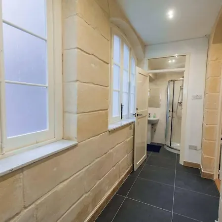 Valletta House * Φλοριάνα