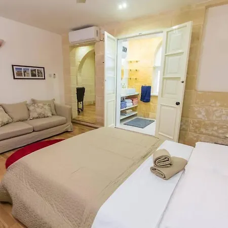 Valletta House