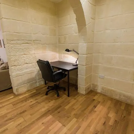 Appartement Valletta House