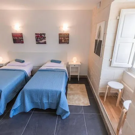Apartment Valletta House Il-Furjana