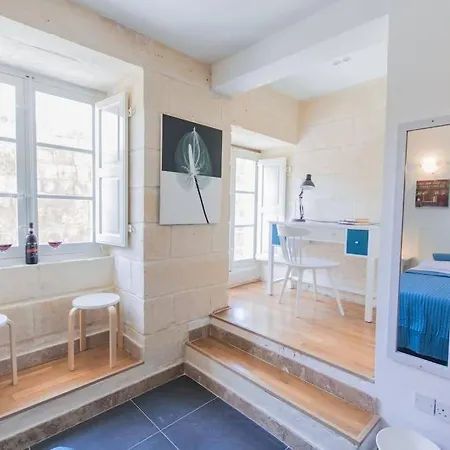 Apartment Valletta House