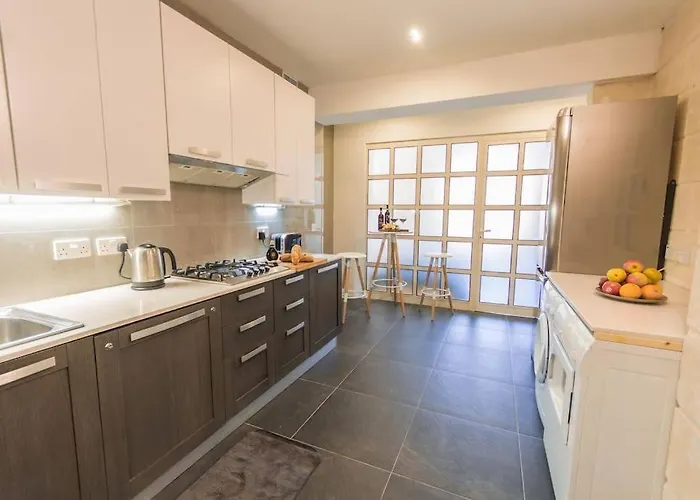 Valletta House Il-Furjana