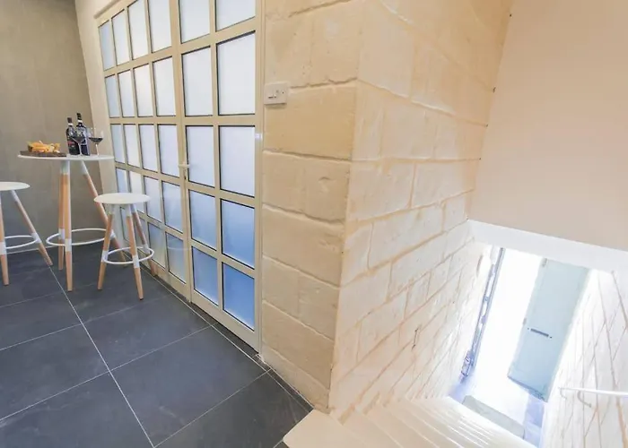 Valletta House Floriana