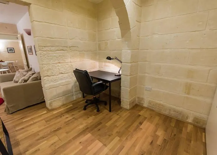 Appartement Valletta House